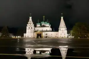 Вечерний Ярославль - 5