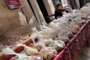 Бари — столица Апулии и город Святителя Николая - 14