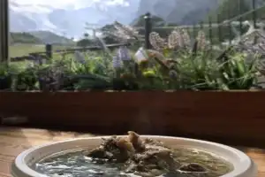 Заповедное Цейское ущелье — зарядиться энергией гор! Индивидуальная экскурсия - 18