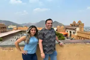 Из Дели в Джайпур на автомобиле (всё включено) - 8