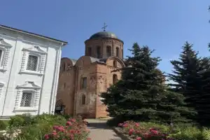 Старинные храмы Смоленска - 32