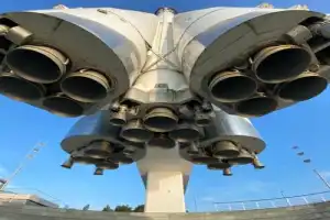 Москва — Луна, Калуга — Марс - 3