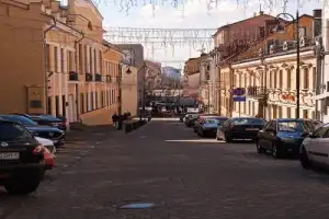 Минск в живых историях - 8