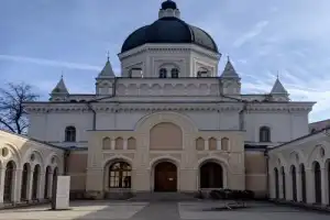 Москва непарадная, приветливая, милая. Групповая экскурсия - 9