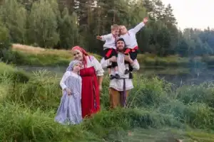 Семёнов в русском стиле: традиции и культура города - 18