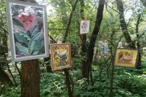 Таруса: о магии города и его окрестностей - 6