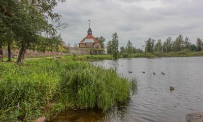 Два дня в Ладожской Карелии: тур из Петербурга - 4