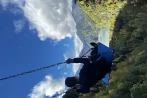 Природа, история, вкусы и дух Абхазии — из Сочи или Адлера Природа, история, вкусы и дух Абхазии — из Сочи или Адлера