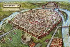 Астрологическая Верона - 2