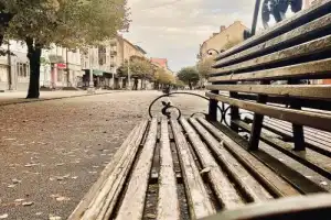Советск, Неман и Черняховск — тайны и легенды трёх городов (из Калининграда) - 14