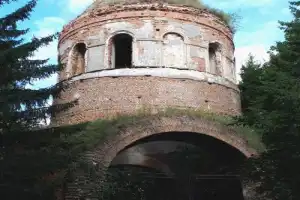 Загадки древнего Мценска и усадьба Спасское-Лутовиново - 18
