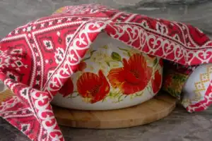«Десерт для императрицы»: учимся готовить новгородские сульчины - 5
