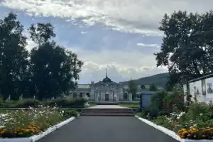 Код Байкала: от Транссиба до шаманских троп - 3