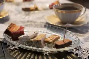 Из Москвы в Коломну и её необычные музеи - 5