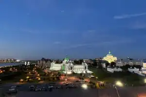 Велопрогулка по Казани с экскурсией и мини-квестом - 8