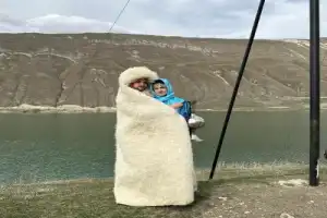 В Хунзах — туда, где бьётся сердце гор - 13