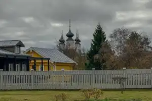 Суздаль — город для души - 3