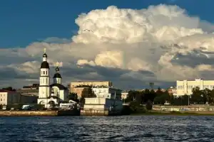Кудесники Архангельска - 2