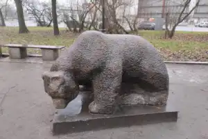 Семейный квест по НЕсредневековому Выборгу - 10