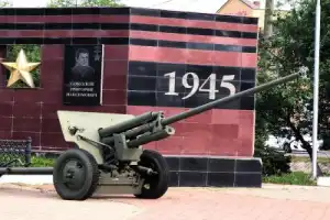 Малоярославец: увидеть и полюбить! - 20