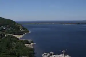 Ширяево — путешествие в сердце Жигулёвских гор - 19
