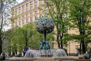 Свидание со Старой Москвой - 12