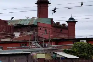 Аудиоэкскурсия «Казань купеческая и промышленная» - 3