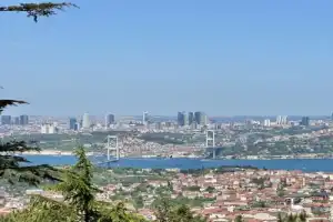 Две звезды одной страны: Каппадокия и Стамбул - 16