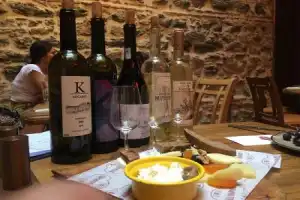 Винные прогулки: Стамбул с сомелье - 3