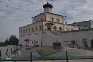 Самое главное о Казанском кремле - 24
