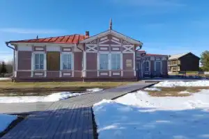 Семь холмов Холмогорья - 8