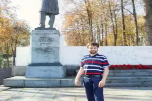 Исторический путь Ярославля - 6