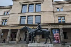 Берлинские каникулы для взрослых и детей - 11