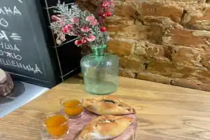 Гастрономический Нижний — с ресторанным критиком - 10