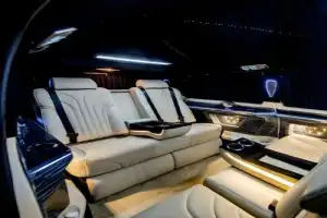 VIP-трансфер из аэропорта в Бодрум - 5
