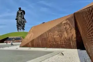 «А превратились в белых журавлей...» - 2