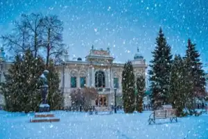 Казань — Петербург: два города — одна душа - 2