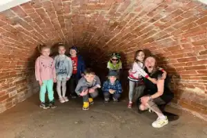 Назови мне своё имя: квест-знакомство с башнями Нижегородского кремля Назови мне своё имя: квест-знакомство с башнями Нижегородского кремля