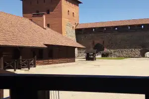 Пояс князя Гедимина: путешествие в Лиду — из Гродно - 3