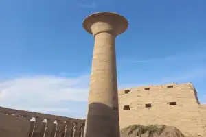 Луксор — «город мёртвых» и «город живых» из Хургады - 5