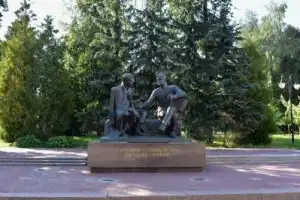 «Град велик и мног людьми» — прогулка по древнему Смоленску - 2