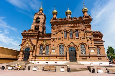 Сказочный Хвалынск - 2