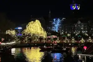 Копенгаген — первое знакомство - 23