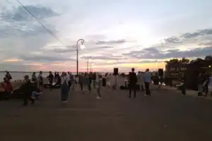 Архангельск: семь мостов счастья - 14