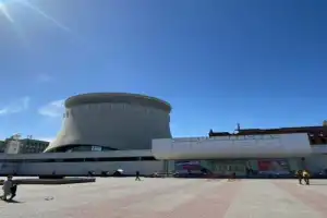 Волгоград за 5 часов - 10