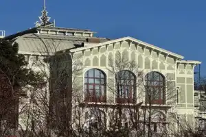 Крушение империи — от дач эпохи модерна до истоков Страны Советов - 10