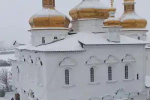 Познакомиться с Тюменью - 12