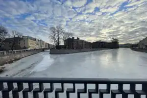Добро пожаловать в Петербург! - 16