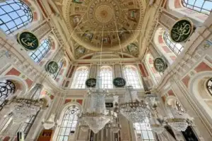 Море тюльпанов и главные достопримечательности Стамбула - 3