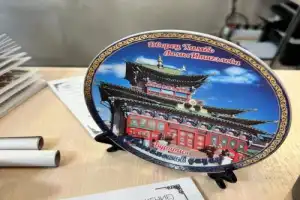 Из Иркутска — в Иволгинский дацан и Улан-Удэ - 6